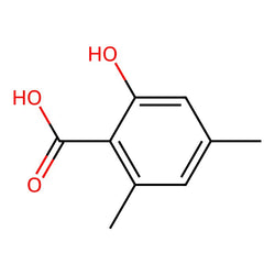2-Hydroxy-4,6-dimethylbenzoic acid|CS-0102024|6370-32-7