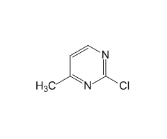 2-Chloro-4-methylpyrimidine|CS-D1513|13036-57-2