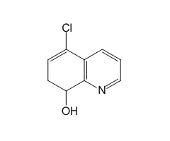 5-Chloro-8-hydroxyquinoline, 95%|910691|130-16-5