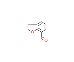2,3-Dihydrobenzofuran-7-carbaldehyde|CS-W005801|196799-45-8