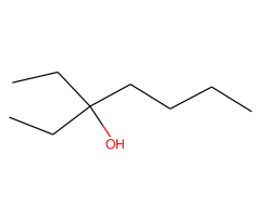 3-Ethyl-3-heptanol, 97%|536591|19780-41-7