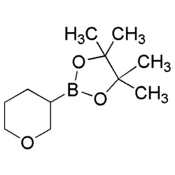Tetrahydropyran-3-boronic acid pinacol ester|24430|1391850-39-7
