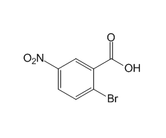 2-Bromo-5-nitrobenzoic acid, 98%|273933|943-14-6