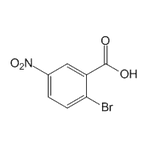 2-Bromo-5-nitrobenzoic acid|CS-W002414|943-14-6