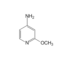 4-Amino-2-methoxypyridine|CS-D0771|20265-39-8