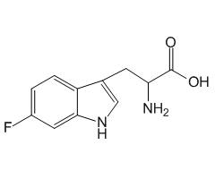 6-Fluoro-tryptophan, 98%|963920|7730-20-3