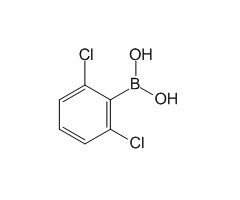 2,6-Dichlorophenylboronic acid|CS-W000964|73852-17-2