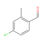 4-Chloro-2-methylbenzaldehyde|CS-W002935|40137-29-9