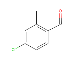 4-Chloro-2-methylbenzaldehyde|CS-W002935|40137-29-9
