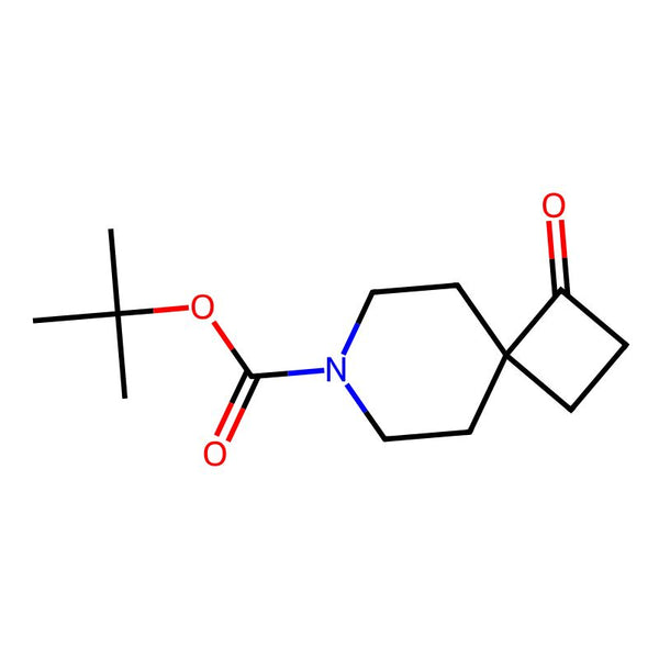 tert-Butyl 1-oxo-7-azaspiro[3.5]nonane-7-carboxylate|CS-0007689|849203-60-7