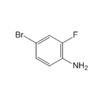 4-Bromo-2-fluoroaniline|CS-W007557|367-24-8