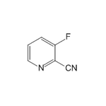 3-Fluoropicolinonitrile|CS-W005247|97509-75-6