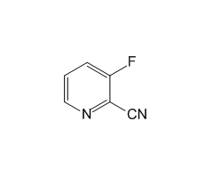 3-Fluoropicolinonitrile|CS-W005247|97509-75-6