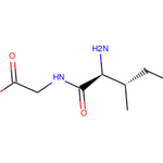 L-Isoleucylglycine|CS-0099850|868-28-0