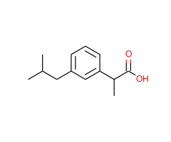 Ibuprofen EP Impurity A|C4X-10821|66622-47-7