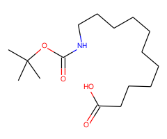 11-(Boc-amino)-undecanoic acid|CPTD784462|10436-25-6