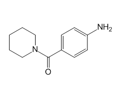 (4-Amino-phenyl)-piperidin-1-yl-methanone, 97%|102182|42837-37-6