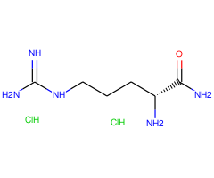 H-D-Arg-NH2 · 2 HCl|CPTD787395|203308-91-2