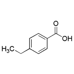 4-Ethylbenzoic acid|22537|619-64-7