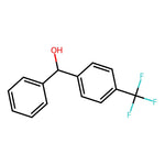 Phenyl(4-(trifluoromethyl)phenyl)methanol|CS-0156536|395-23-3