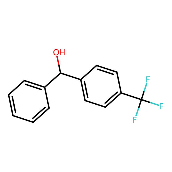 Phenyl(4-(trifluoromethyl)phenyl)methanol|CS-0156536|395-23-3