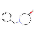 1-Benzylazepan-4-one|CS-0002391|1208-75-9