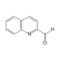 Quinoline-2-carboxaldehyde|CS-W008168|5470-96-2