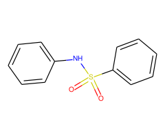 Benzenesulfonanilide, 98%|937085|1678-25-7