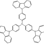 Tris(4-(9H-carbazol-9-yl)phenyl)amine|CS-W011400|139092-78-7
