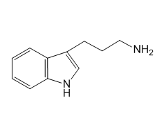 3-(1H-Indol-3-yl)-1-propanamine, 97%|263809|6245-89-2