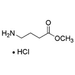 Methyl 4-aminobutyrate hydrochloride|31340|13031-60-2
