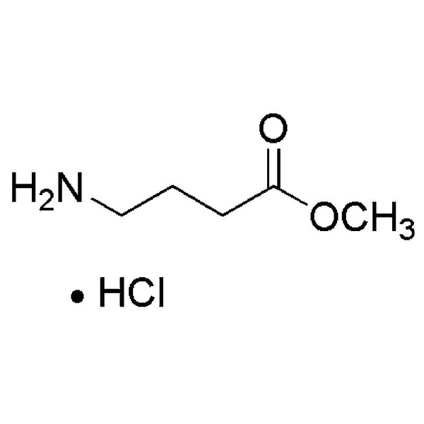 Methyl 4-aminobutyrate hydrochloride|31340|13031-60-2
