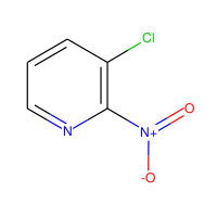 3-Chloro-2-nitropyridine|CS-W008191|54231-32-2