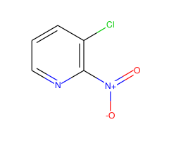 3-Chloro-2-nitropyridine|CS-W008191|54231-32-2