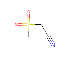 2-(Methylsulfonyl)acetonitrile|CS-0038940|2274-42-2