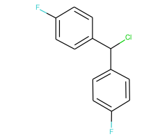 4,4＇-Difluorodiphenylmethylchloride|C3D-3972|27064-94-4