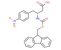 Fmoc-(R)-3-Amino-4-(4-nitro-phenyl)-butyric acid|CS-0062159|269398-78-9