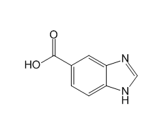 1H-Benzimidazole-6-carboxylic acid|CS-W002064|15788-16-6