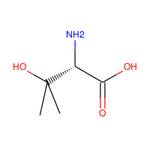 (S)-2-amino-3-hydroxy-3-methylbutanoic acid|CS-W006998|2280-27-5