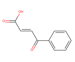 (E)-4-Oxo-4-phenylbut-2-enoic acid|CS-0368601|17812-07-6