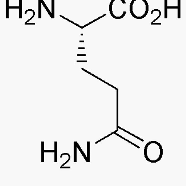L-Glutamine, from non-animal origin|33066|56-85-9