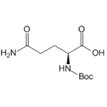 Boc-L-glutamine|CS-D1512|13726-85-7