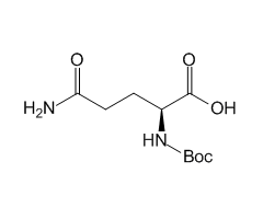 Boc-L-glutamine|CS-D1512|13726-85-7