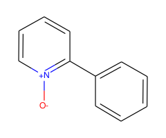 2-Phenyl-pyridine 1-oxide, 95%|07-0254|1131-33-5