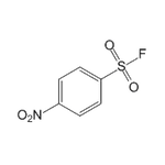 4-Nitrobenzenesulfonyl fluoride|CS-W015383|349-96-2