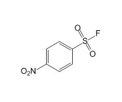 4-Nitrobenzenesulfonyl fluoride|CS-W015383|349-96-2