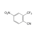 4-Nitro-2-(trifluoromethyl)benzonitrile|CS-W014863|320-47-8