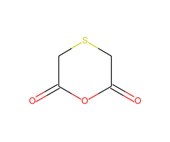 1,4-Oxathiane-2,6-dione|CS-W013418|3261-87-8