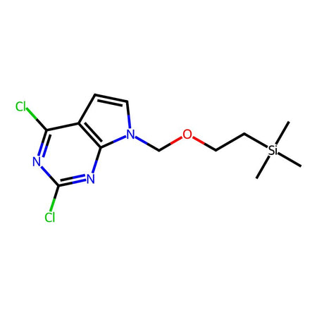 Baricitinib Impurity N4|C1790604|442847-52-1