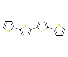 α-Quaterthiophene, 95%|538989|5632-29-1